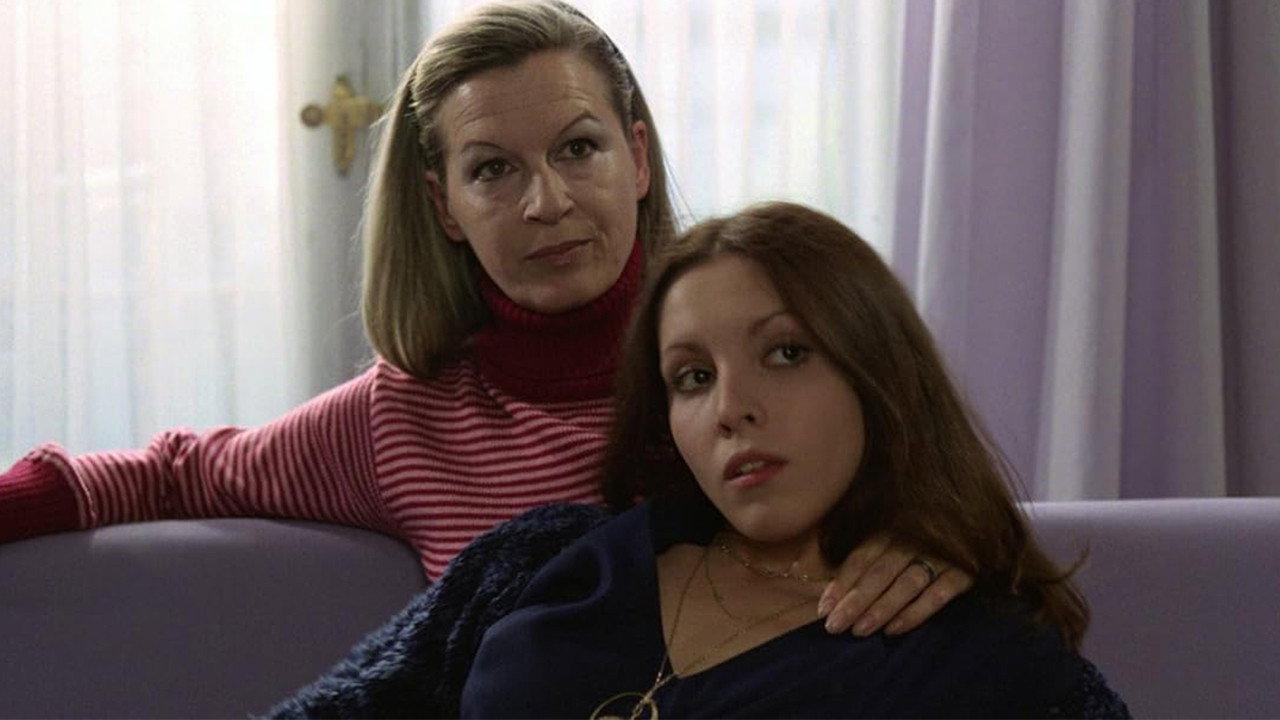 Somnambulists 1978 movie scene