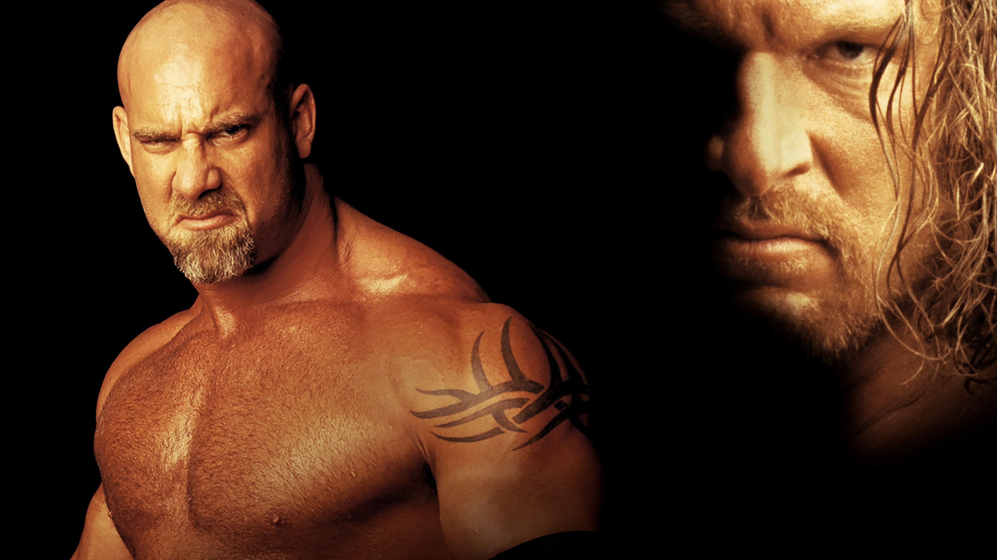 WWE Bad Blood 2003 2003 movie scene