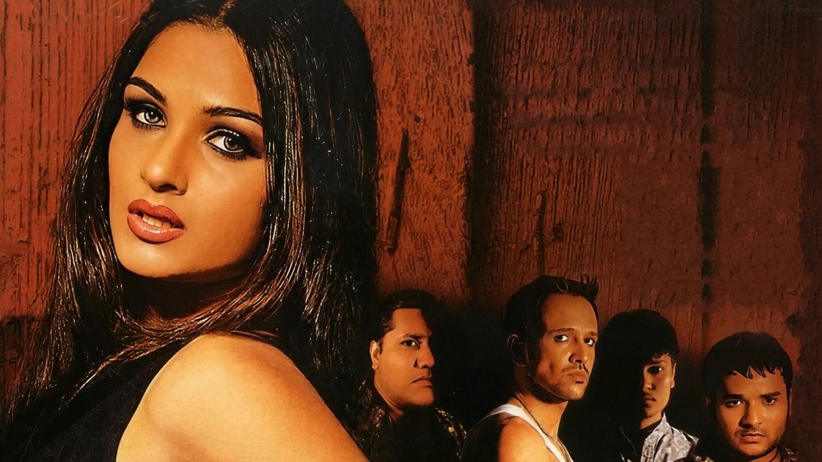 Paanch 2003 movie scene