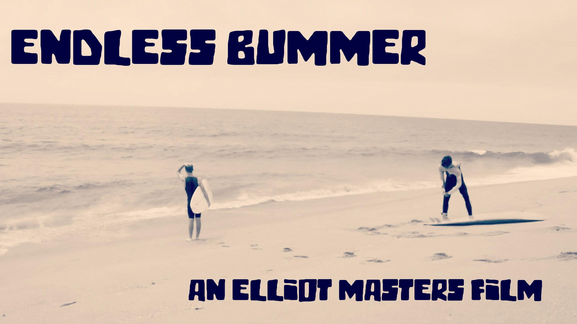 Endless Bummer 2019 movie scene