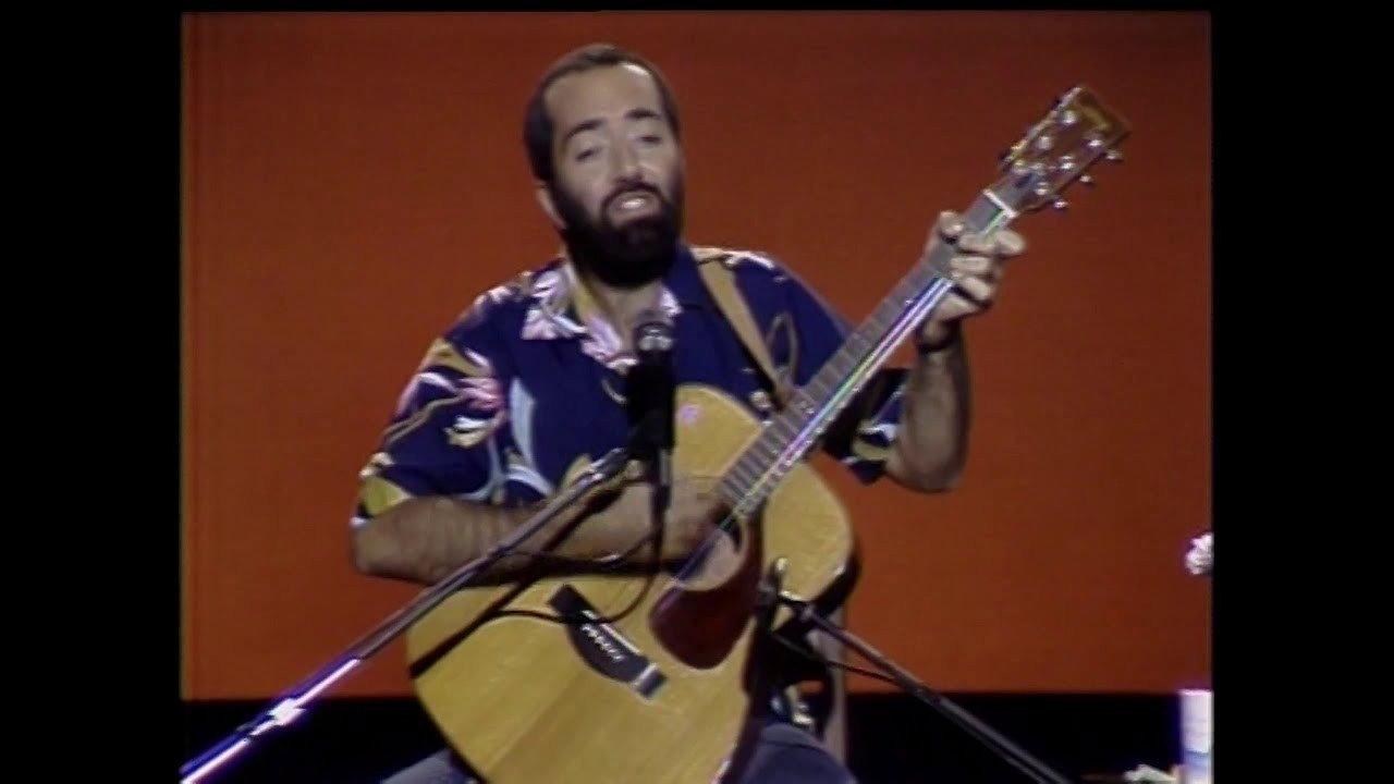 A Young Children's Concert with Raffi 1985 movie scene