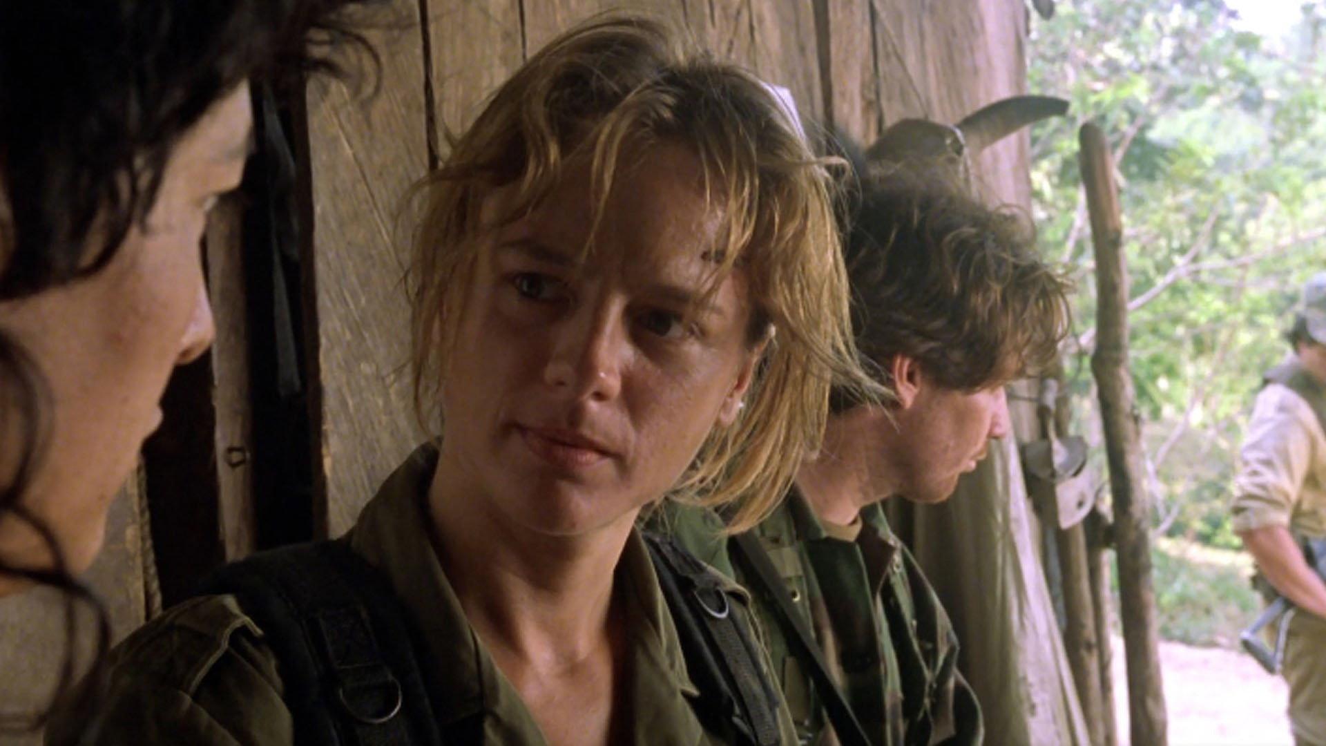 Time Out 1998 movie scene