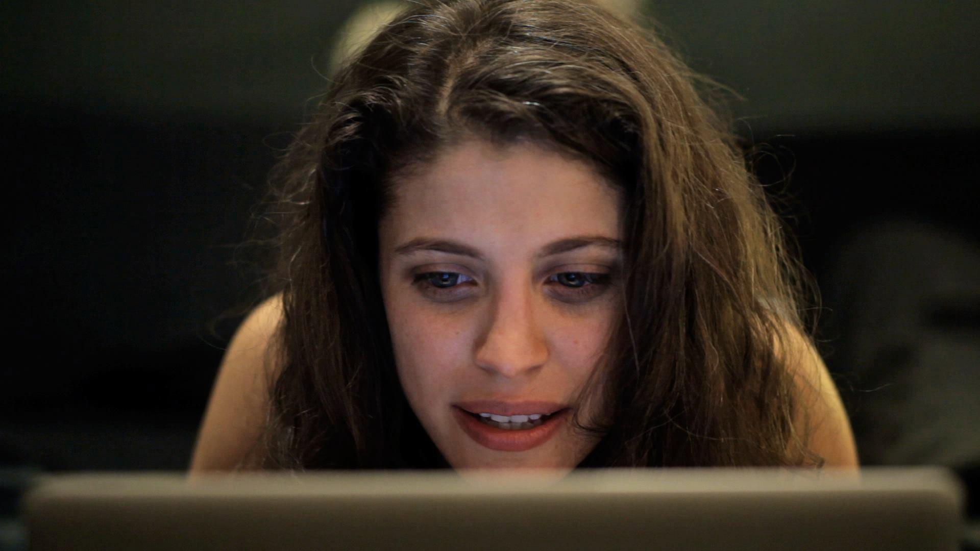 Positivo 2015 movie scene