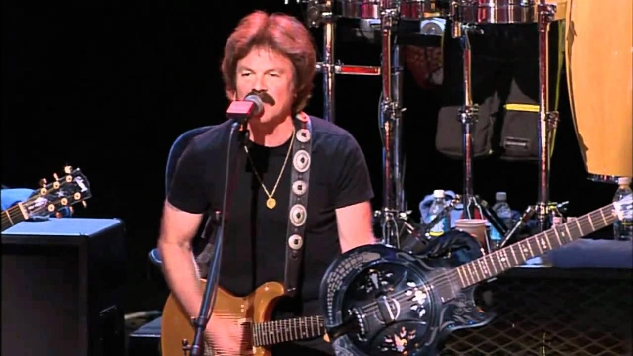 The Doobie Brothers: Rockin Down the Highway - The Wildlife Concert 1996 movie scene