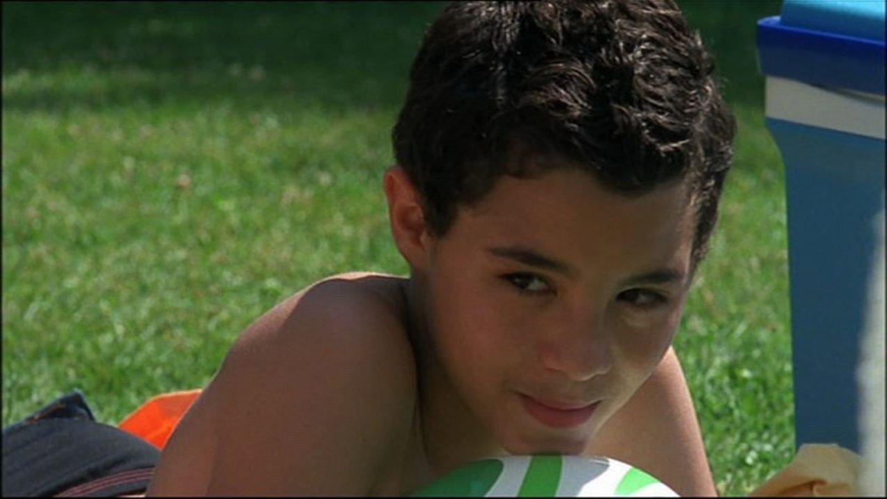 Tomboy 2008 movie scene