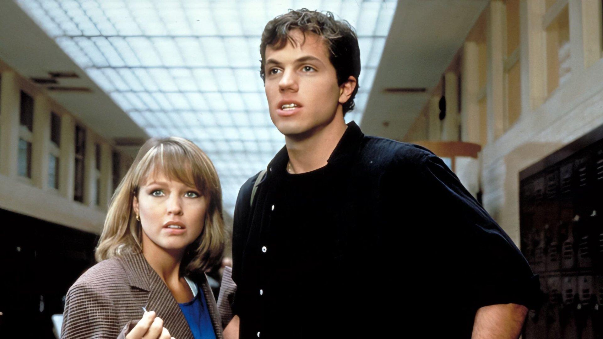 3:15 the Moment of Truth 1986 movie scene