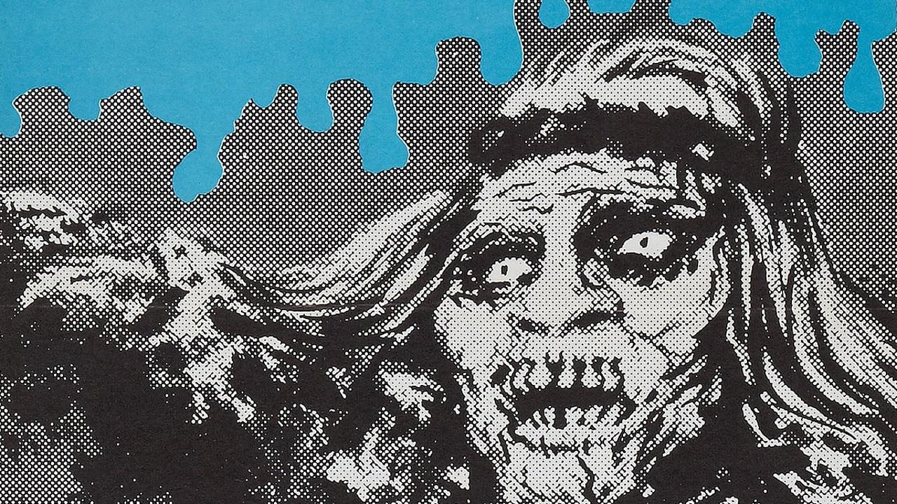 Death Curse of Tartu 1966 movie scene