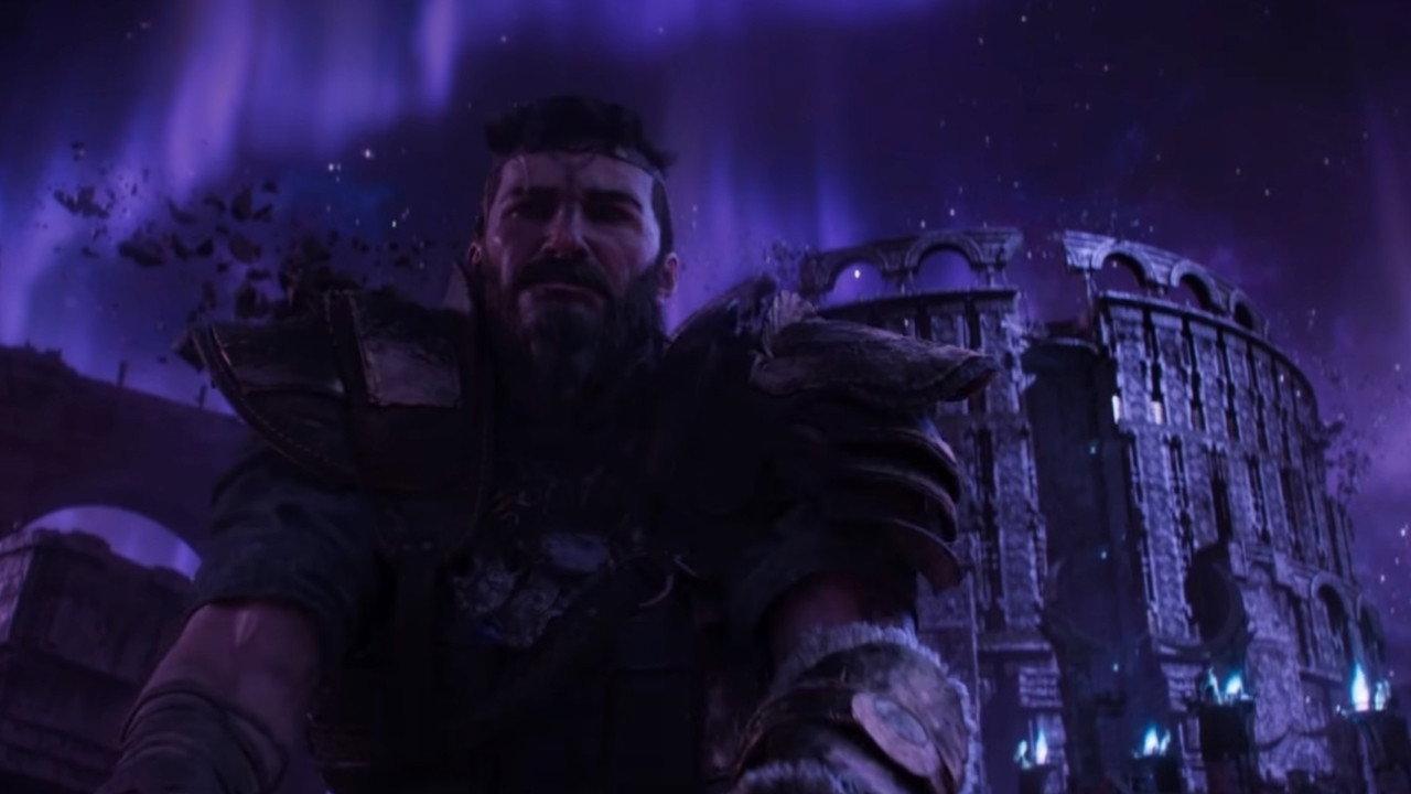 Einvala 2026 movie scene