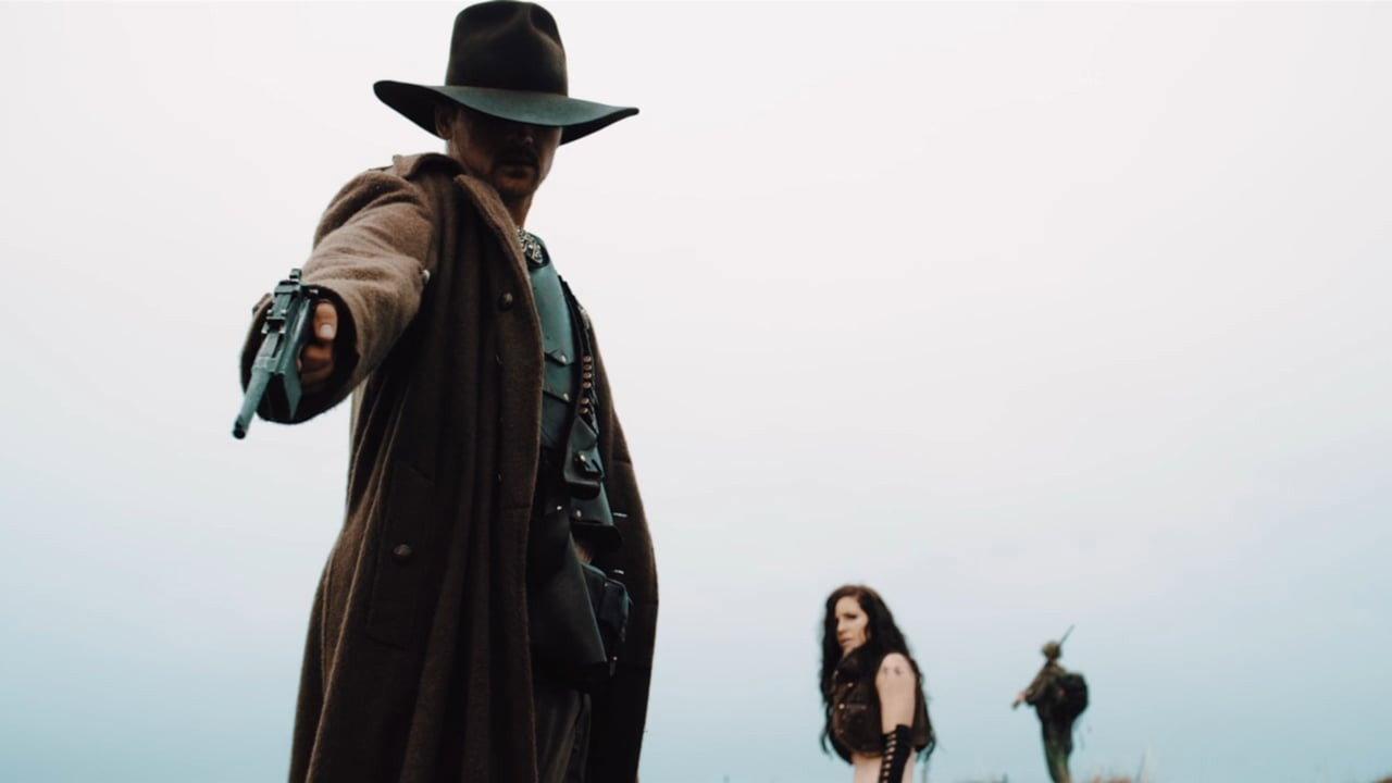 Night Cries 2015 movie scene