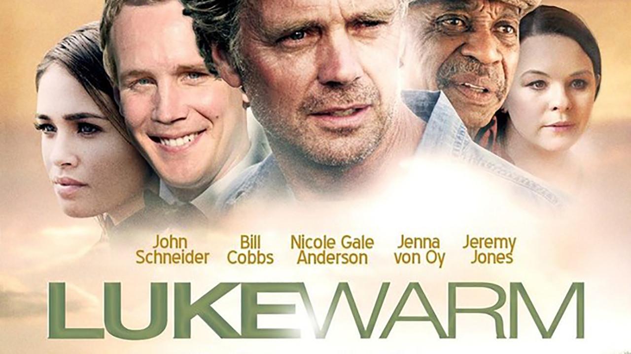 Lukewarm 2022 movie scene