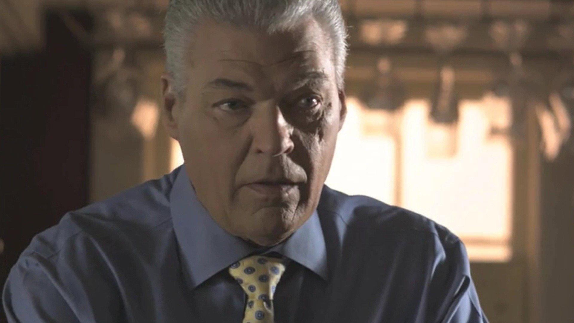 Mr. Hush 2010 movie scene