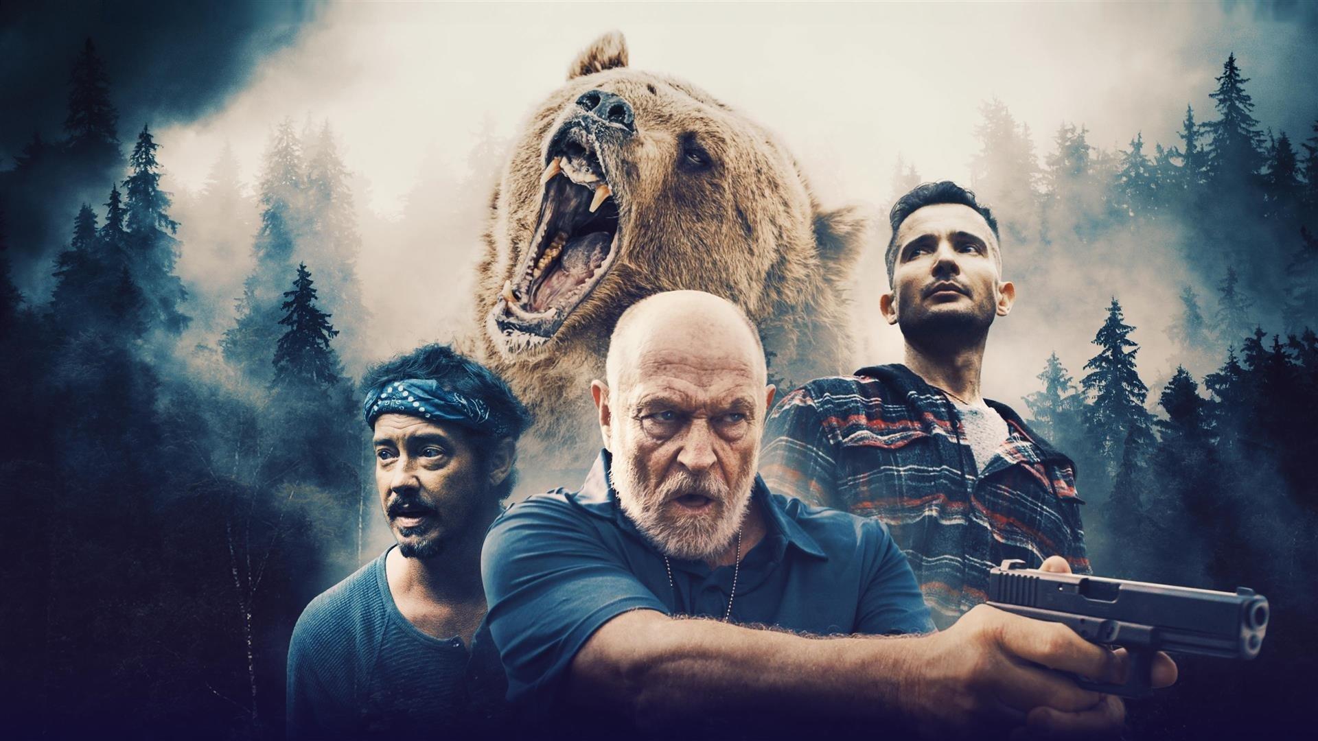 Weekend Warriors 2021 movie scene