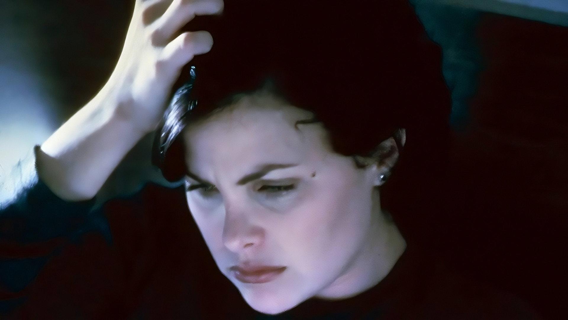 The Assassination File 1996 movie scene