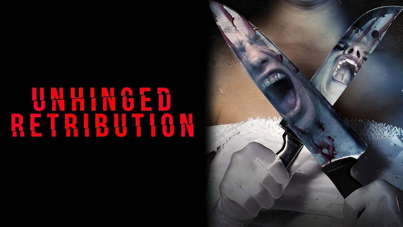 Unhinged: Retribution 2023 movie scene