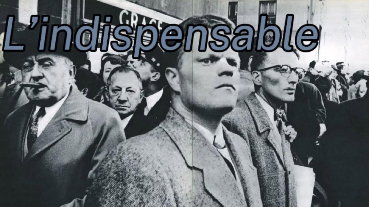 L’indispensable 2026 movie scene