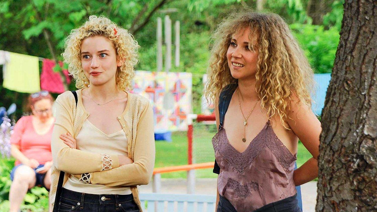 One Percent More Humid 2017 movie scene