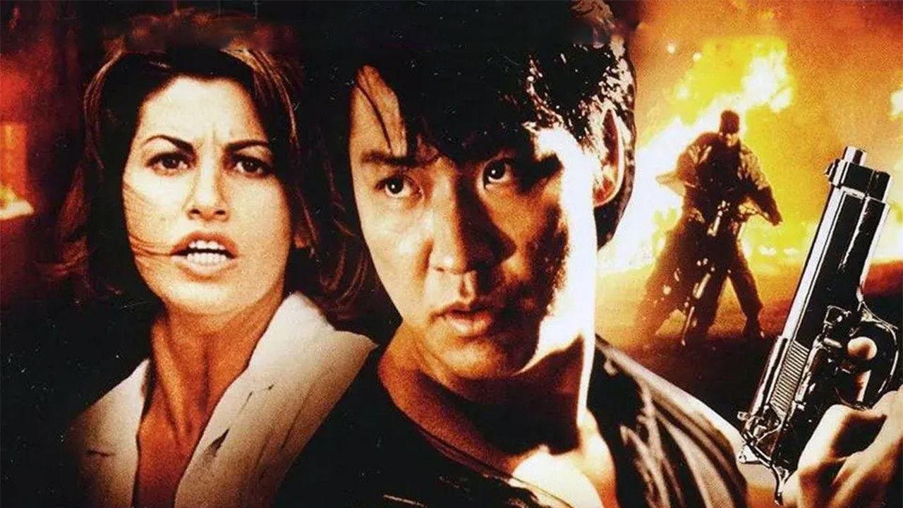 Best of the Best 3: No Turning Back 1995 movie scene