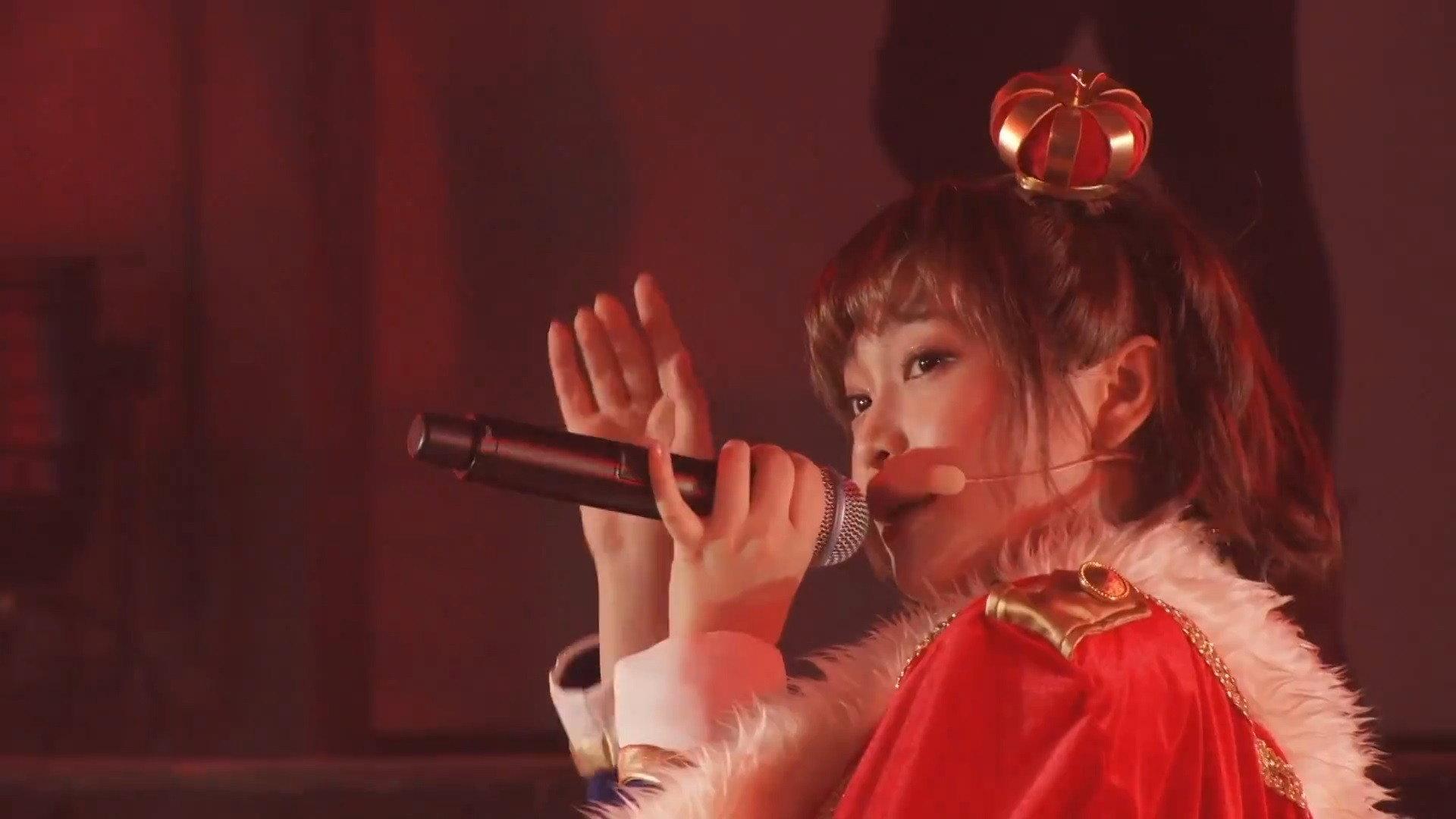 Revue Starlight ―The LIVE ONLINE― 2020 movie scene