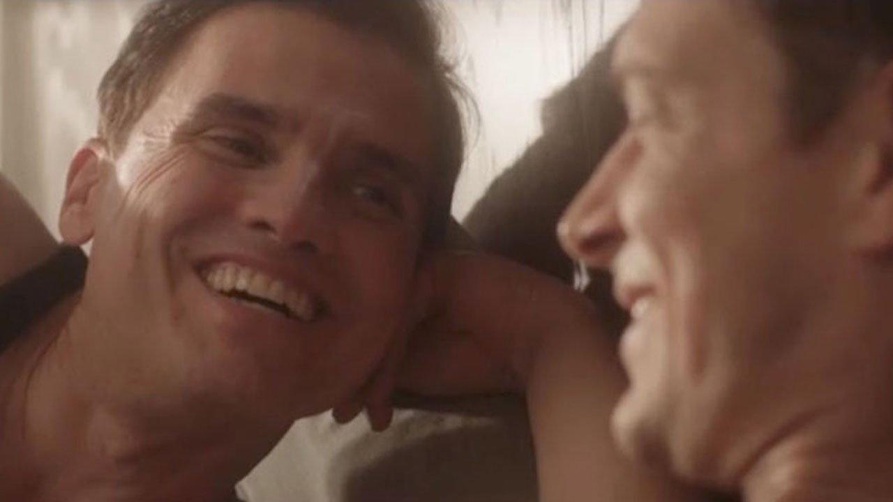Counting for Thunder 2015 movie scene