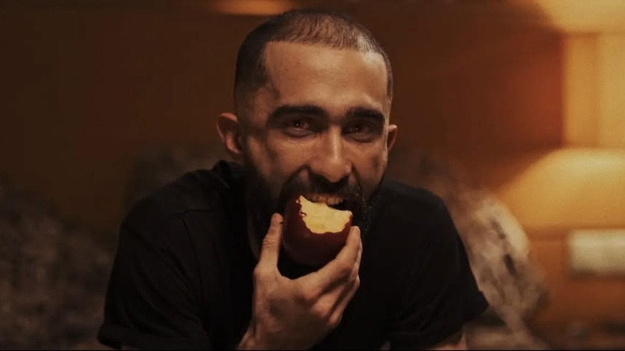 Satan 2020 movie scene