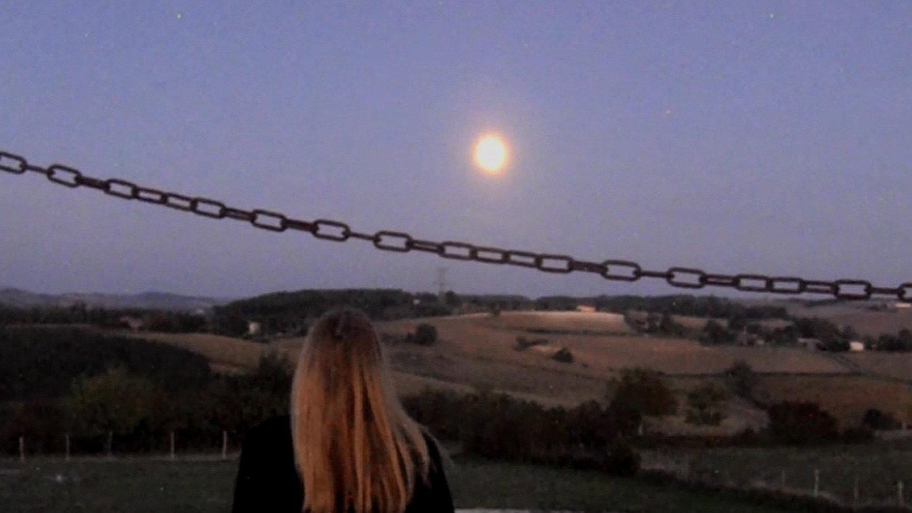 Haunted Earth 2015 movie scene