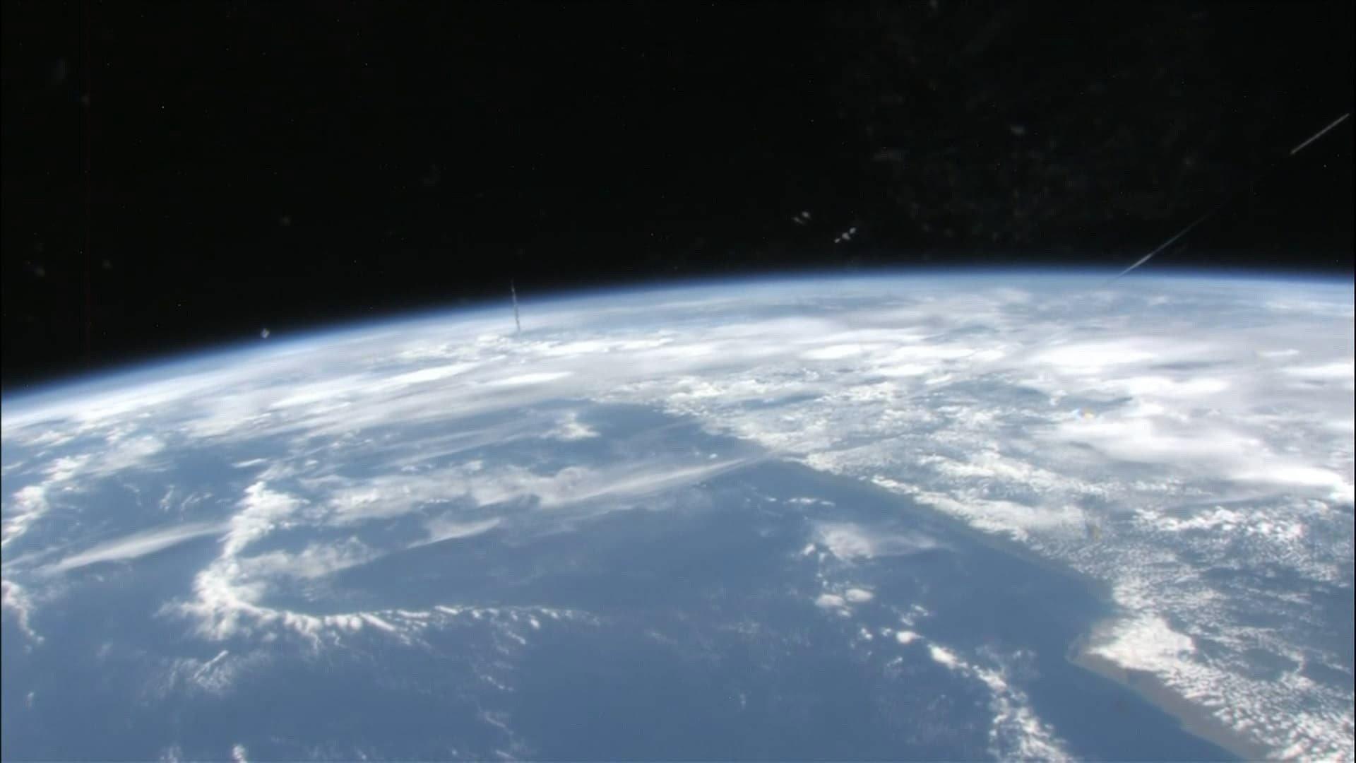 First Orbit 2011 movie scene