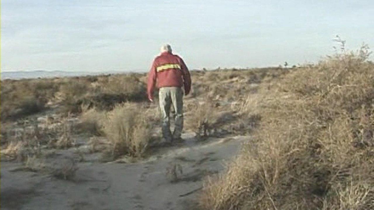 The Wicksboro Incident 2003 movie scene