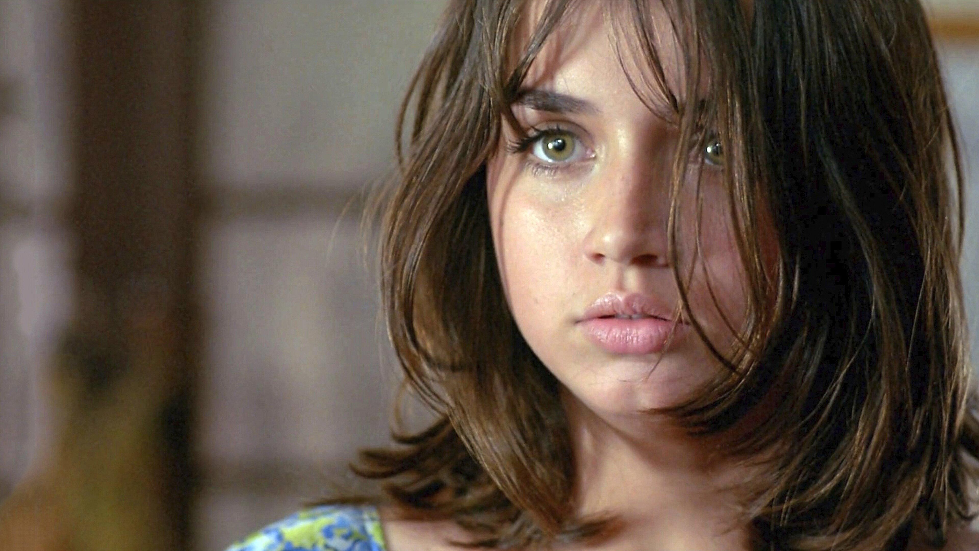 Virgin Rose 2006 movie scene