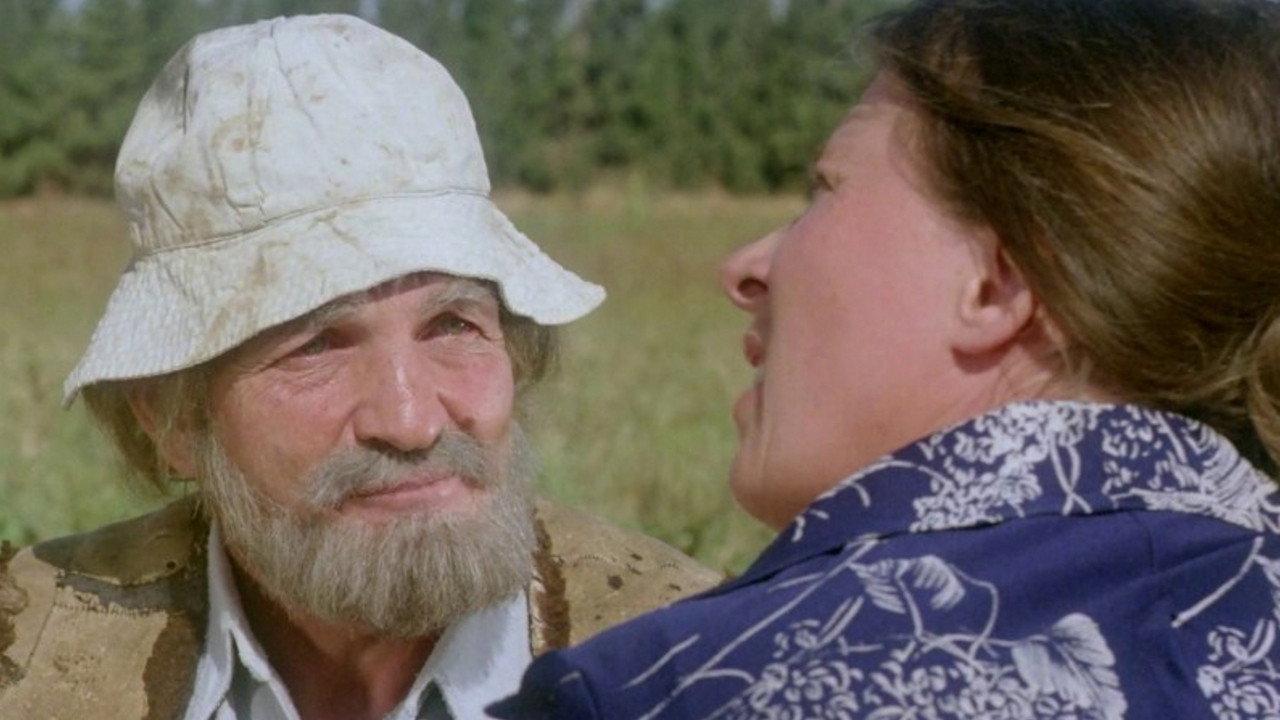 The Fox in the Chicken Coop 1978 movie scene