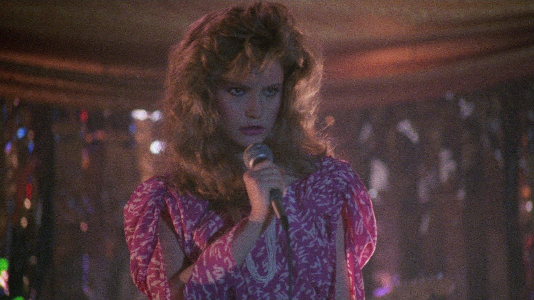 Girls of the White Orchid 1983 movie scene