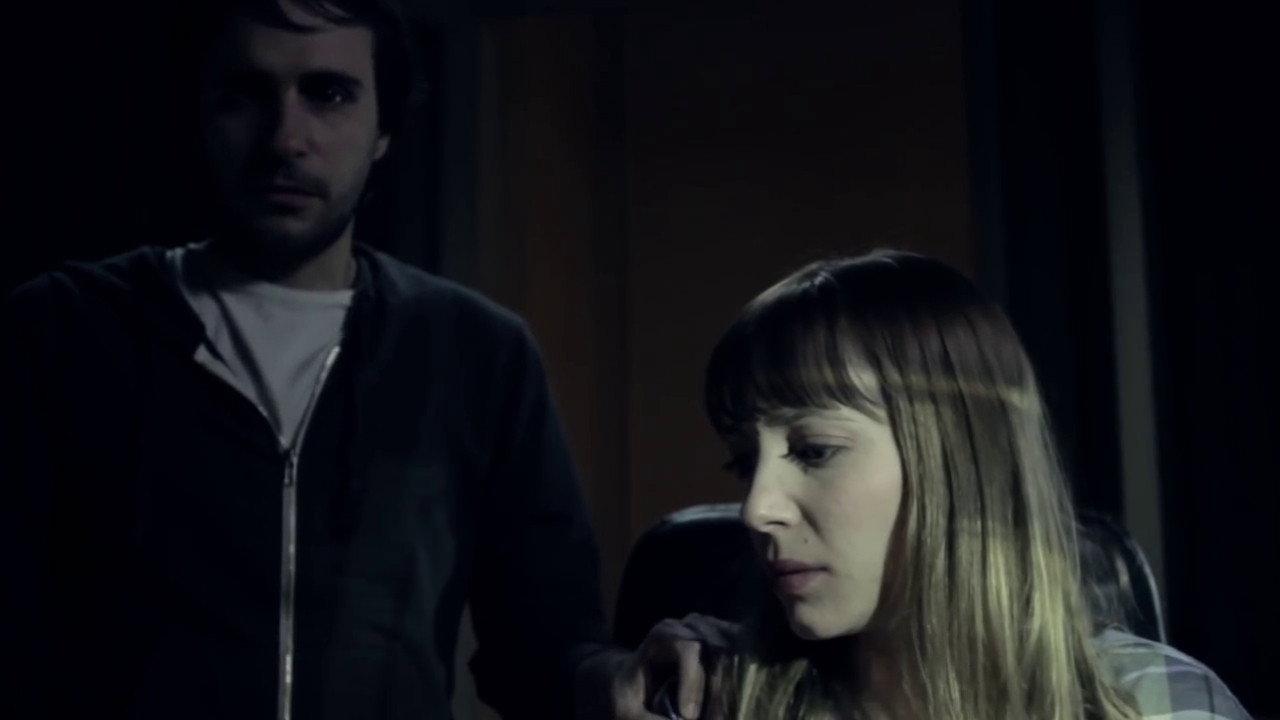 Alexia 2013 movie scene