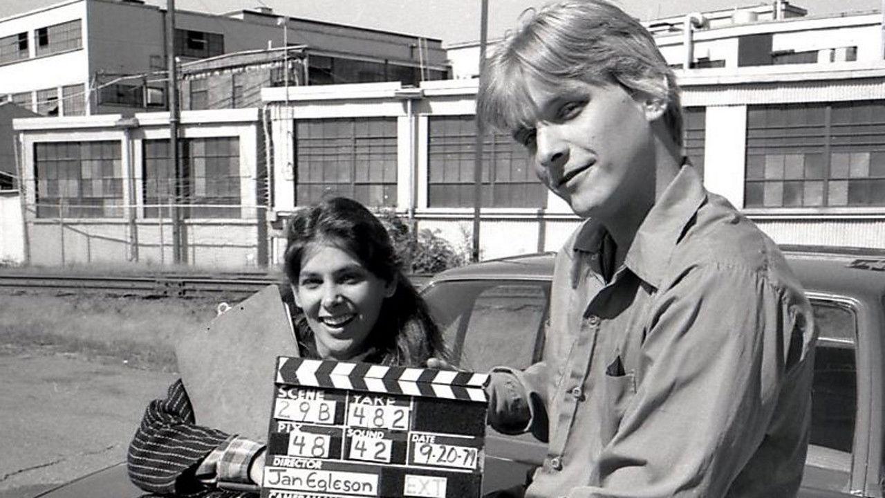 The Dark End of the Street 1981 movie scene