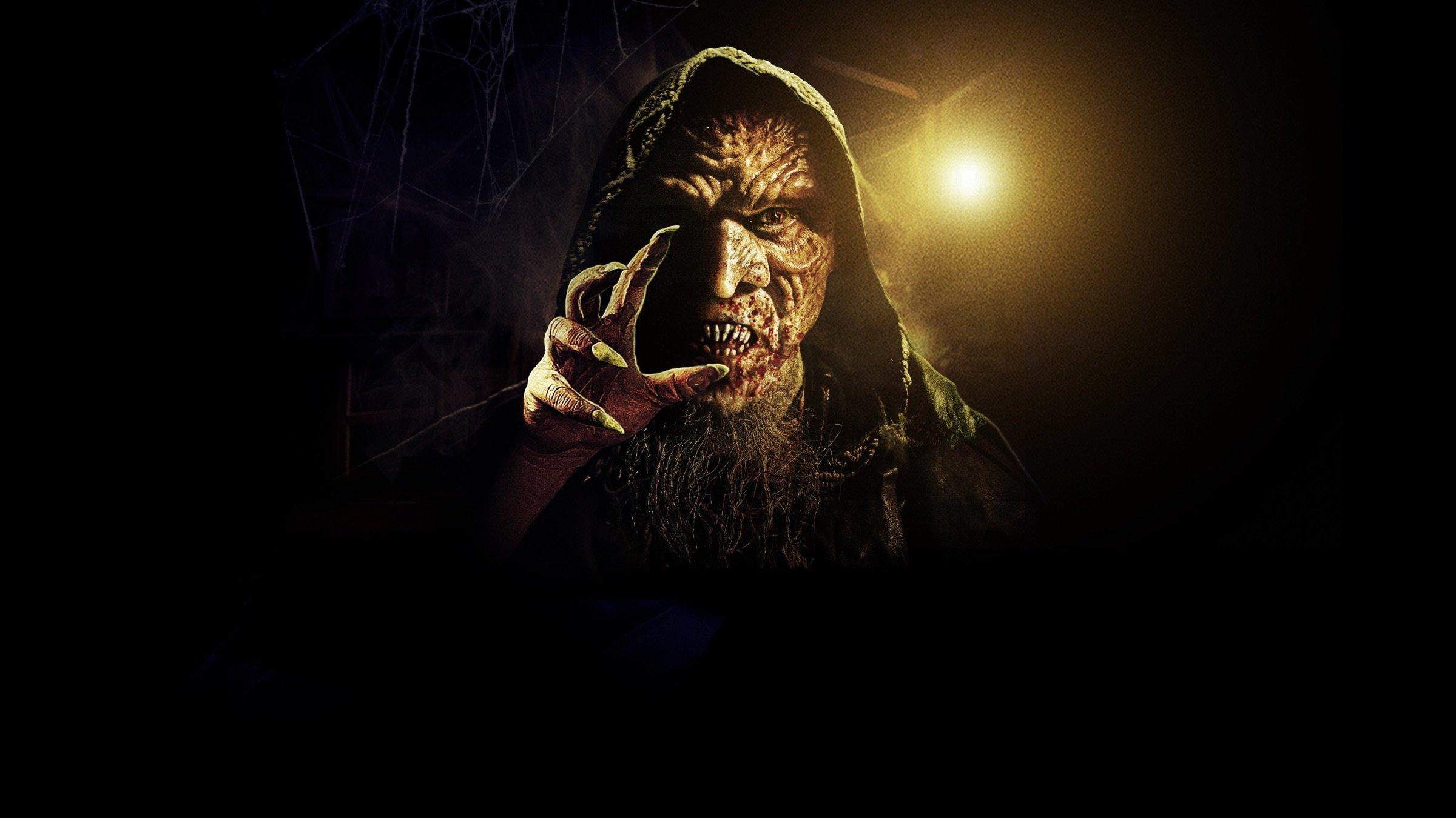 Rumpelstiltskin 2025 movie scene