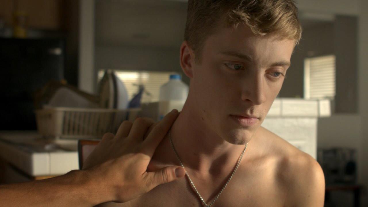 A Nice Quiet Life 2018 movie scene