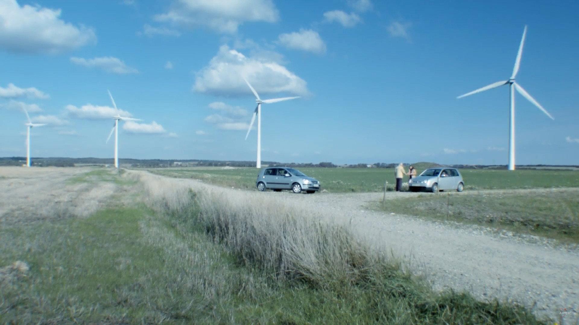 Die 4. Revolution - Energy Autonomy 2010 movie scene