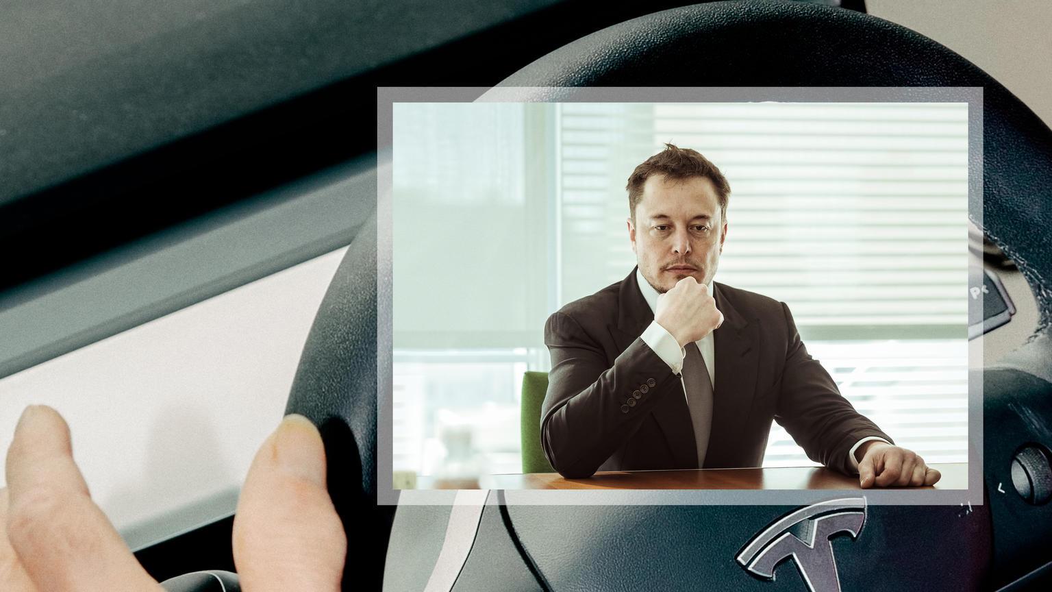 Elon Musk's Crash Course 2022 movie scene