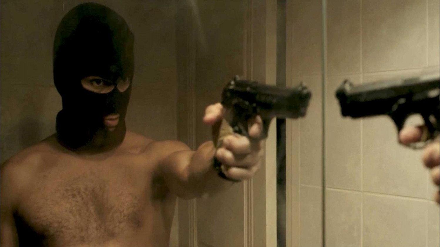 Thugocratie 2018 movie scene