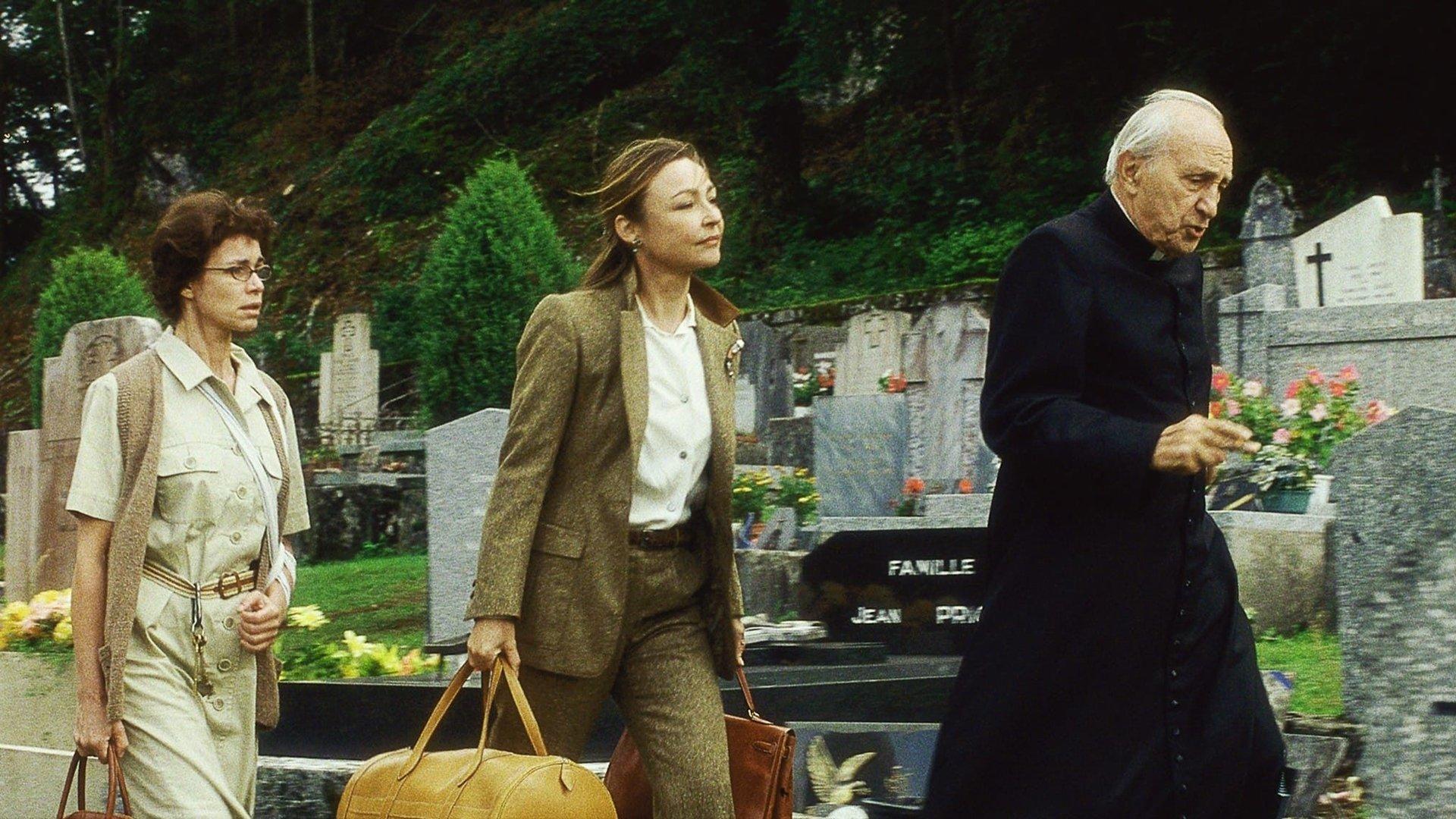 By the Pricking of My Thumbs 2005 movie scene
