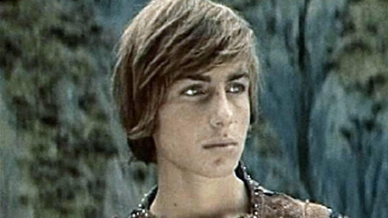 Living Legends 1976 movie scene
