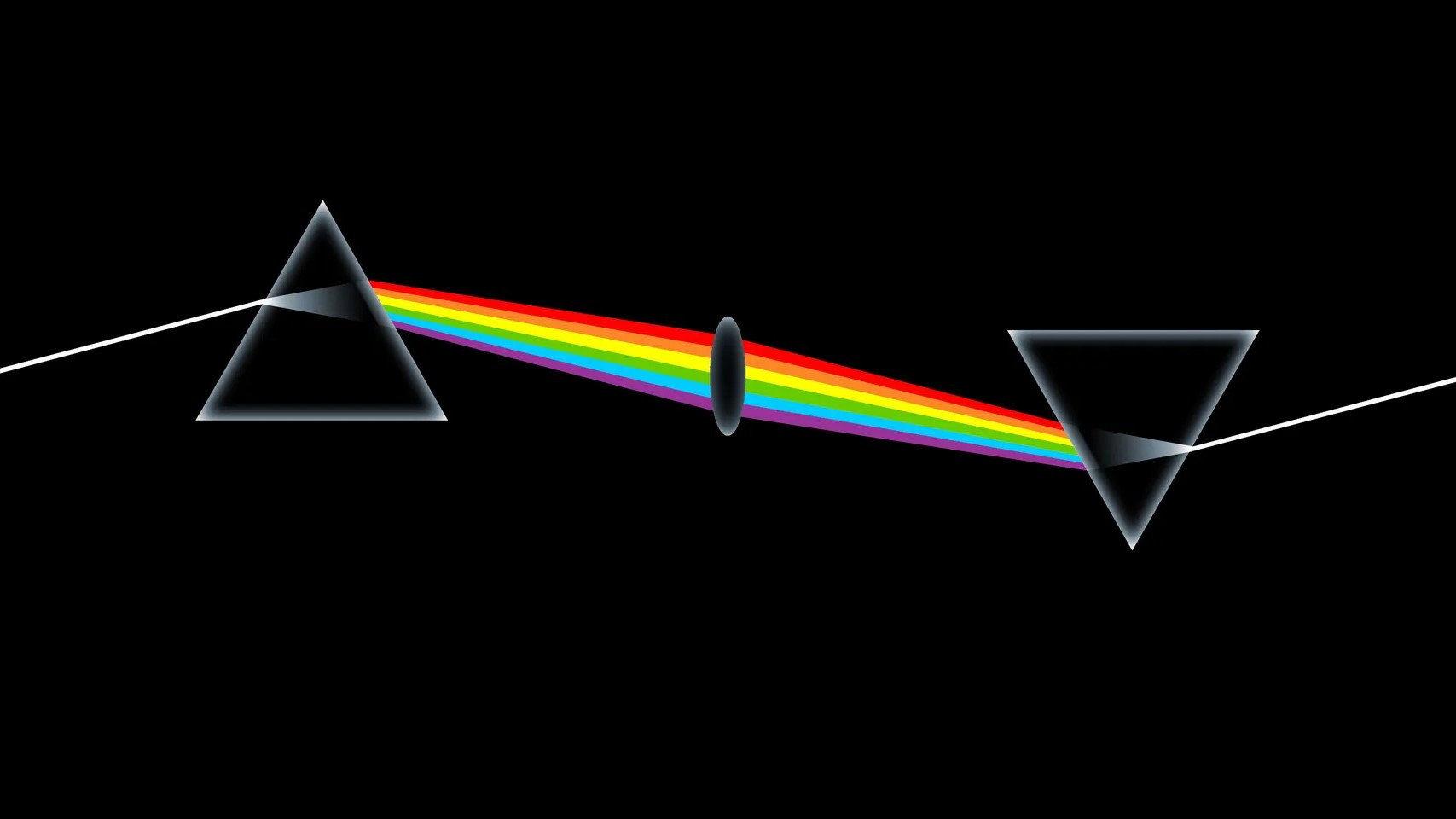 Pink Floyd: The Dark Side Of The Moon (50th Anniversary) 2023 movie scene