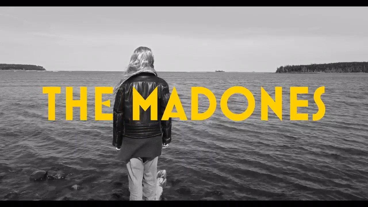 The Madones 2024 movie scene