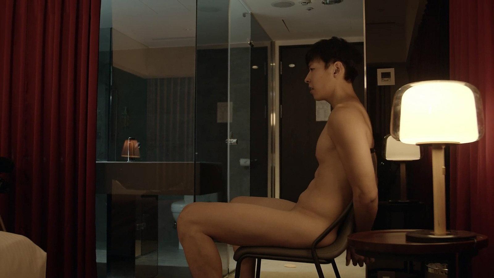 There’s No Sex, Only Fans 2022 movie scene