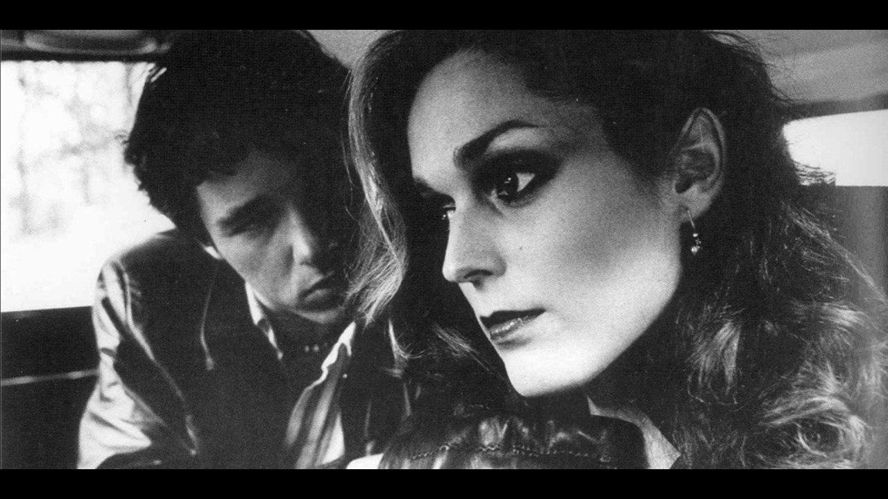 Luger 1982 movie scene
