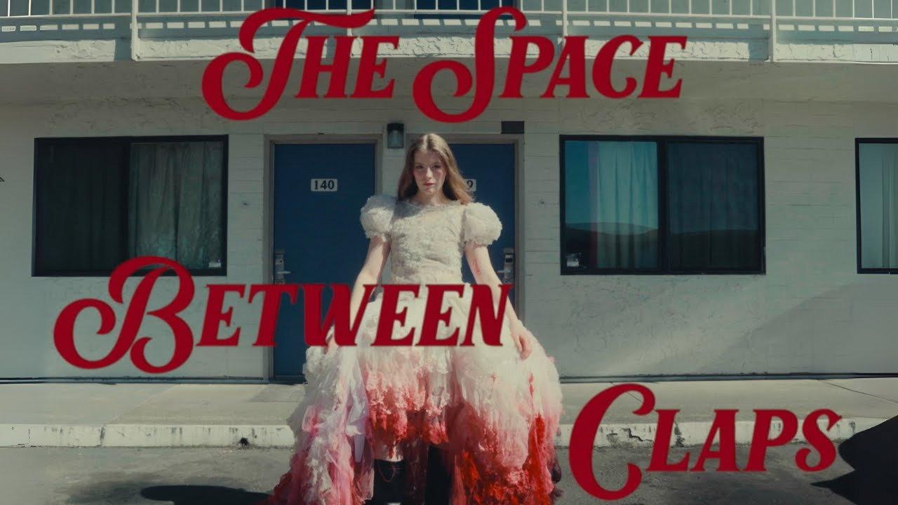 The Space Between Claps 2025 movie scene