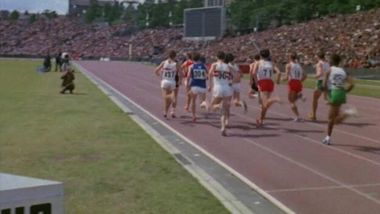 Simply Metric 1973 movie scene
