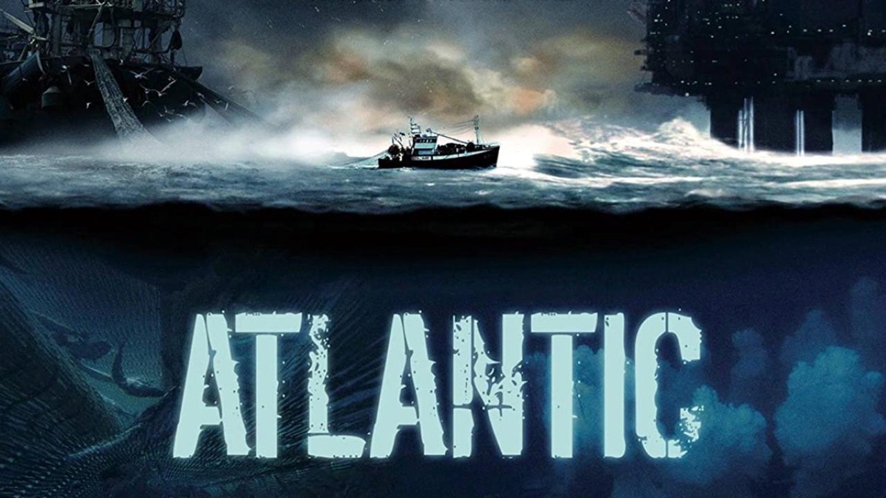 Atlantic 2016 movie scene