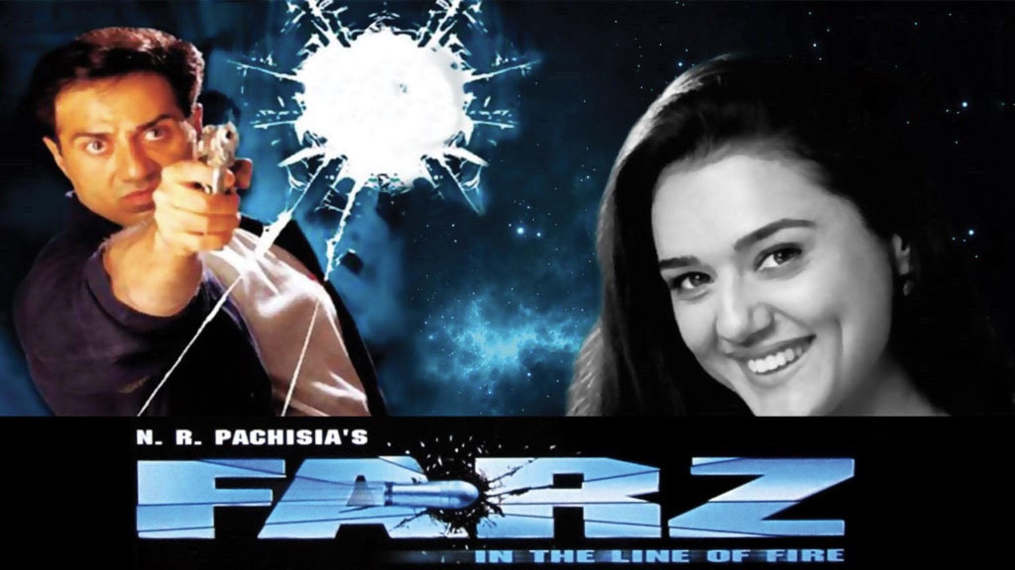 Farz 2001 movie scene