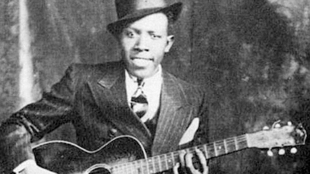 The Search For Robert Johnson 1992 movie scene