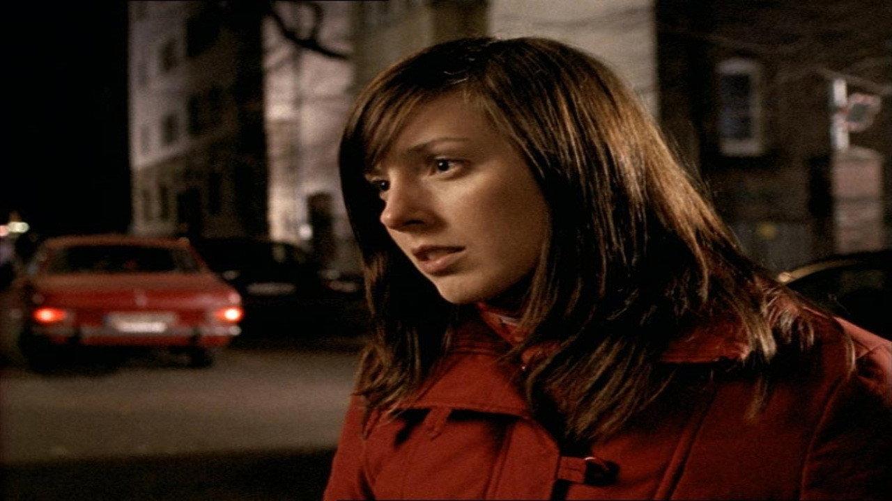 Pizza Amore 2005 movie scene