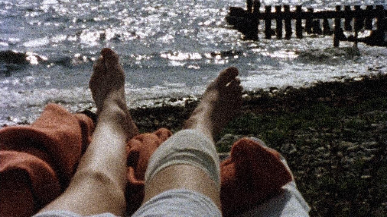 Black Pete – No, You're It 1980 movie scene